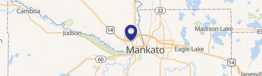 Mankato, MN 56003