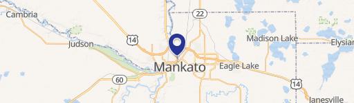 Mankato, MN 56003