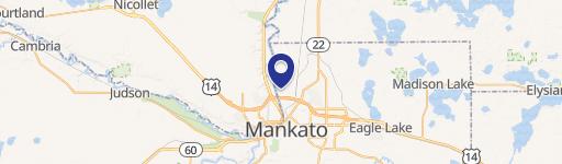 Mankato, MN 56001