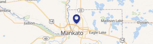 Mankato, MN 56001