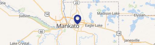 Mankato, MN 56001
