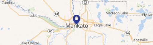 Mankato, MN 56001
