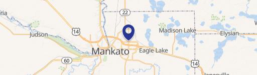 Mankato, MN 56001
