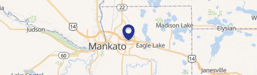 Mankato, MN 56001