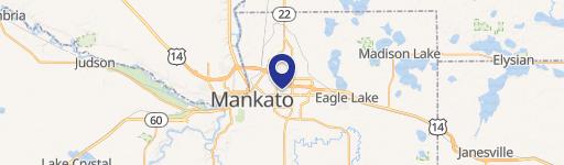 Mankato, MN 56001