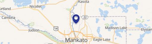 Mankato, MN 56001