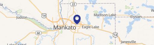 Mankato, MN 56001