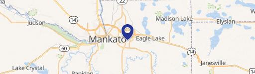 Mankato, MN 56001