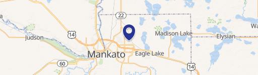Mankato, MN 56001