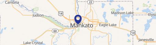 Mankato, MN 56001