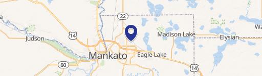 Mankato, MN 56001