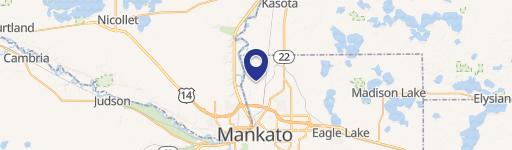 Mankato, MN 56001