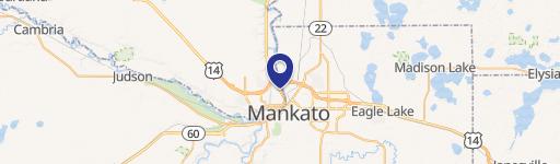Mankato, MN 56003