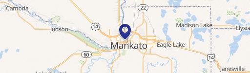 Mankato, MN 56003