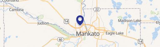 Mankato, MN 56003