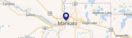 Mankato, MN 56003