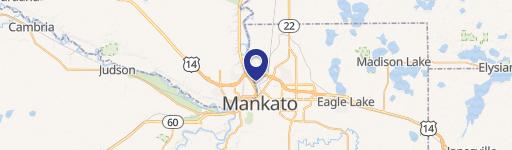 Mankato, MN 56003