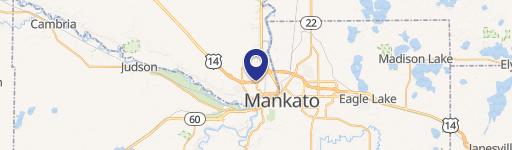Mankato, MN 56003