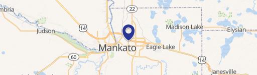 Mankato, MN 56001
