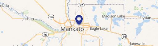 Mankato, MN 56001