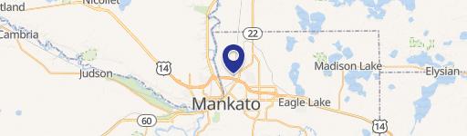 Mankato, MN 56001