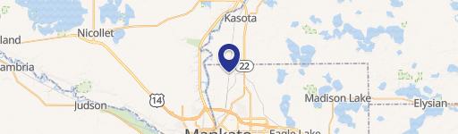 Mankato, MN 56001