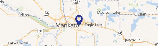 Mankato, MN 56001