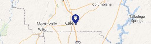 Calera, AL 35040