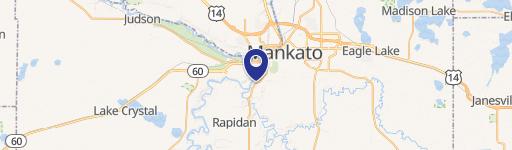 Mankato, MN 56001