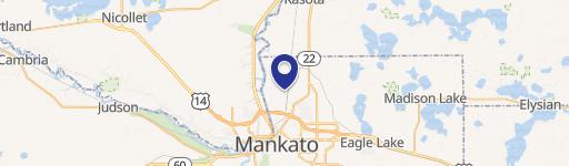 Mankato, MN 56001