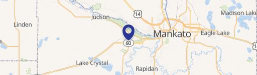 Mankato, MN 56001