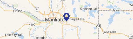 Mankato, MN 56001