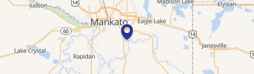 Mankato, MN 56001