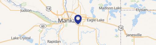 Mankato, MN 56001
