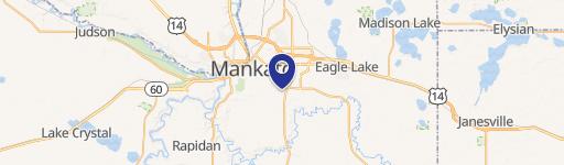 Mankato, MN 56001