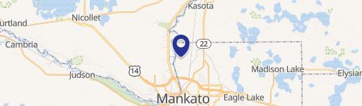 Mankato, MN 56001