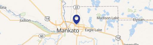 Mankato, MN 56001