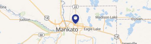 Mankato, MN 56001