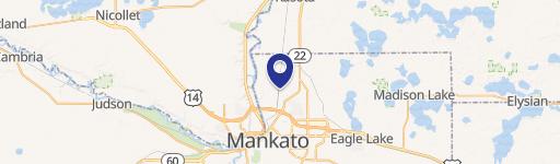 Mankato, MN 56001