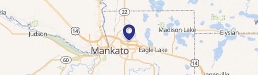 Mankato, MN 56001