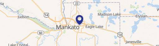 Mankato, MN 56001