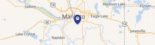 Mankato, MN 56001