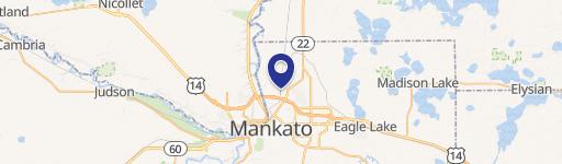Mankato, MN 56001