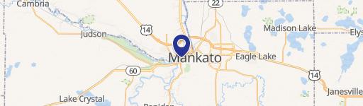 Mankato, MN 56001