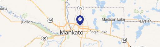 Mankato, MN 56001
