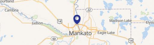 Mankato, MN 56001