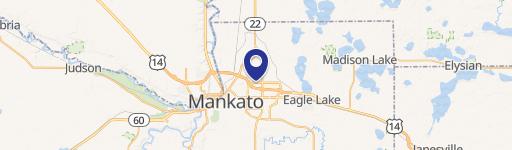 Mankato, MN 56001