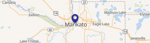 Mankato, MN 56001