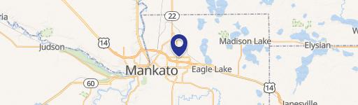 Mankato, MN 56001