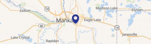 Mankato, MN 56001